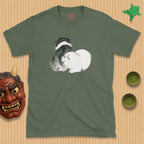 Sleeping Dogs T-Shirt