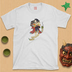Sutewakamaru T-Shirt