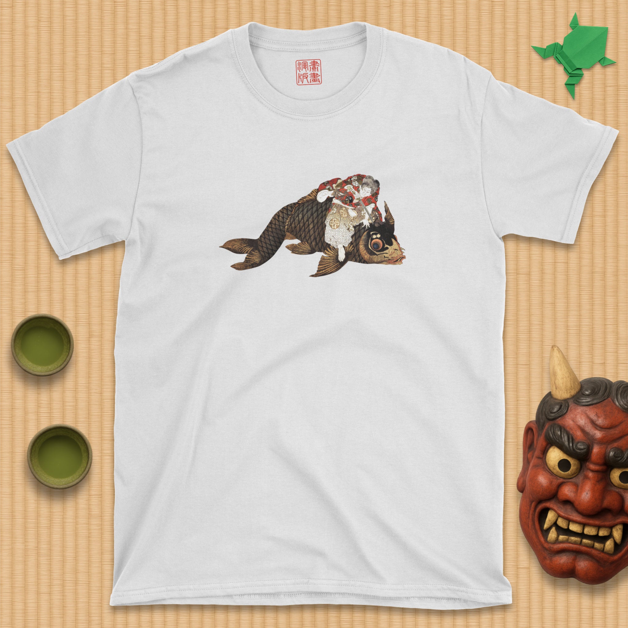 Benkei T-Shirt