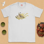 Flying on a Phoenix T-Shirt