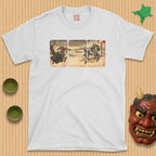 Suikoden Triptych T-Shirt
