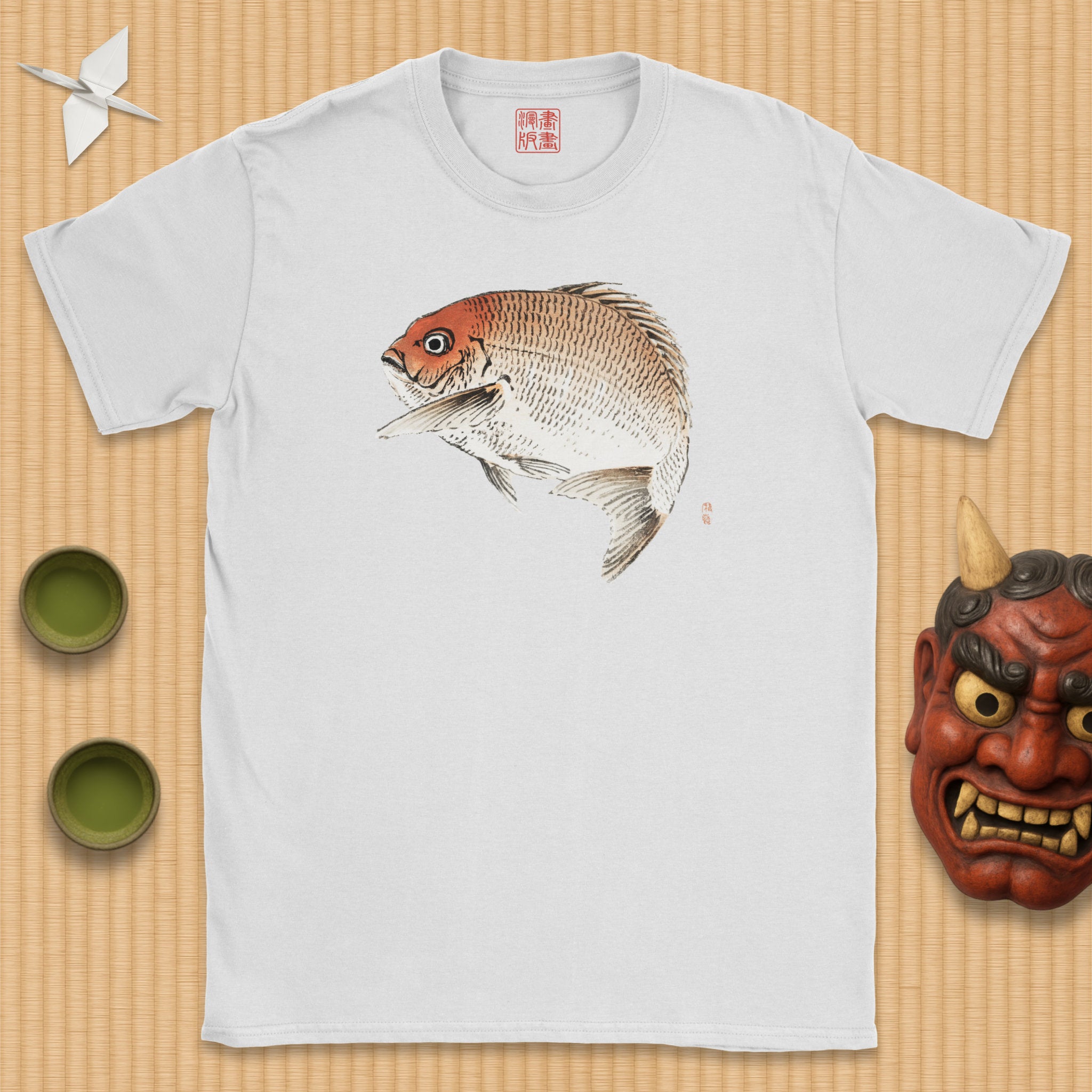 Sea Bream T-Shirt