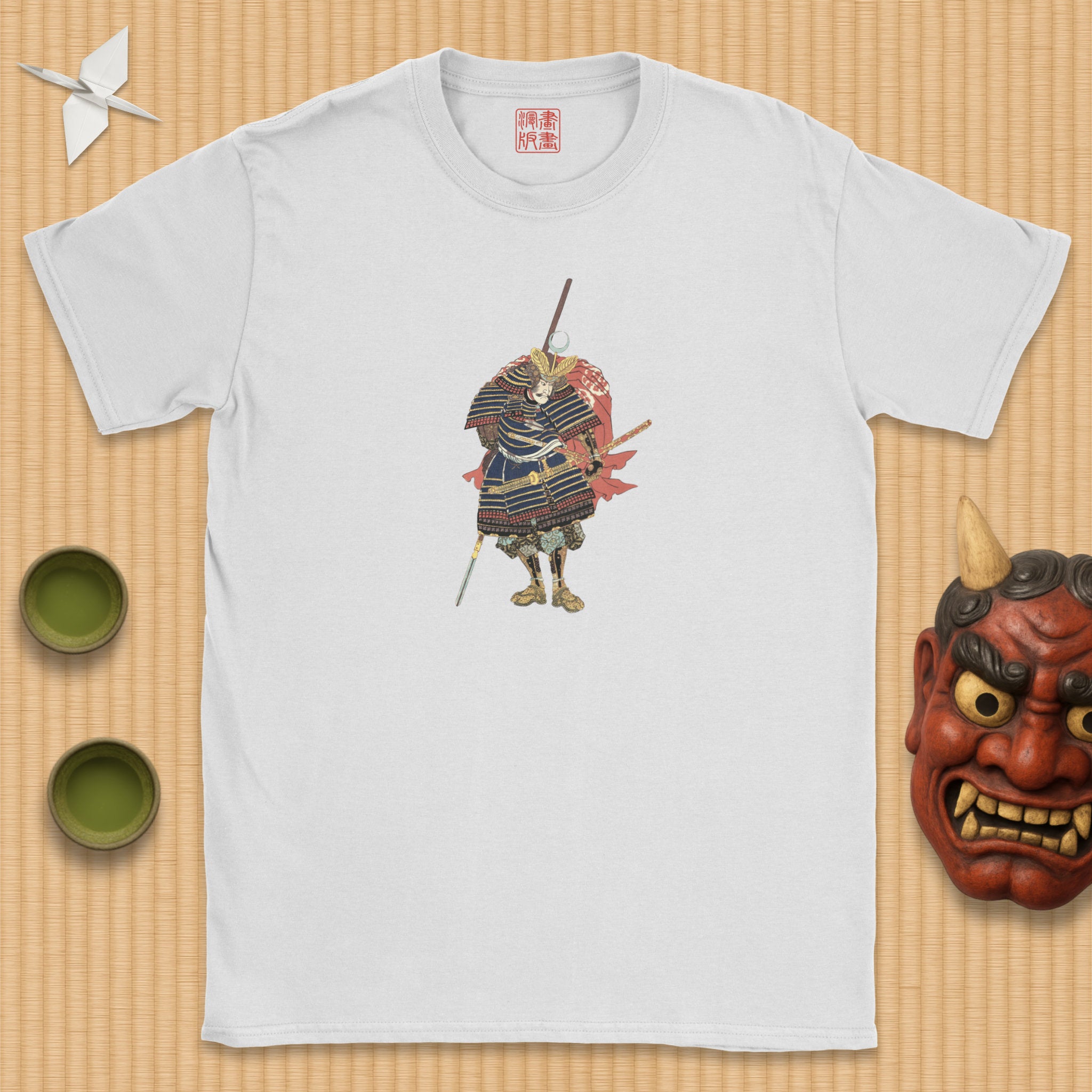Horimoto Takatoshi T-Shirt