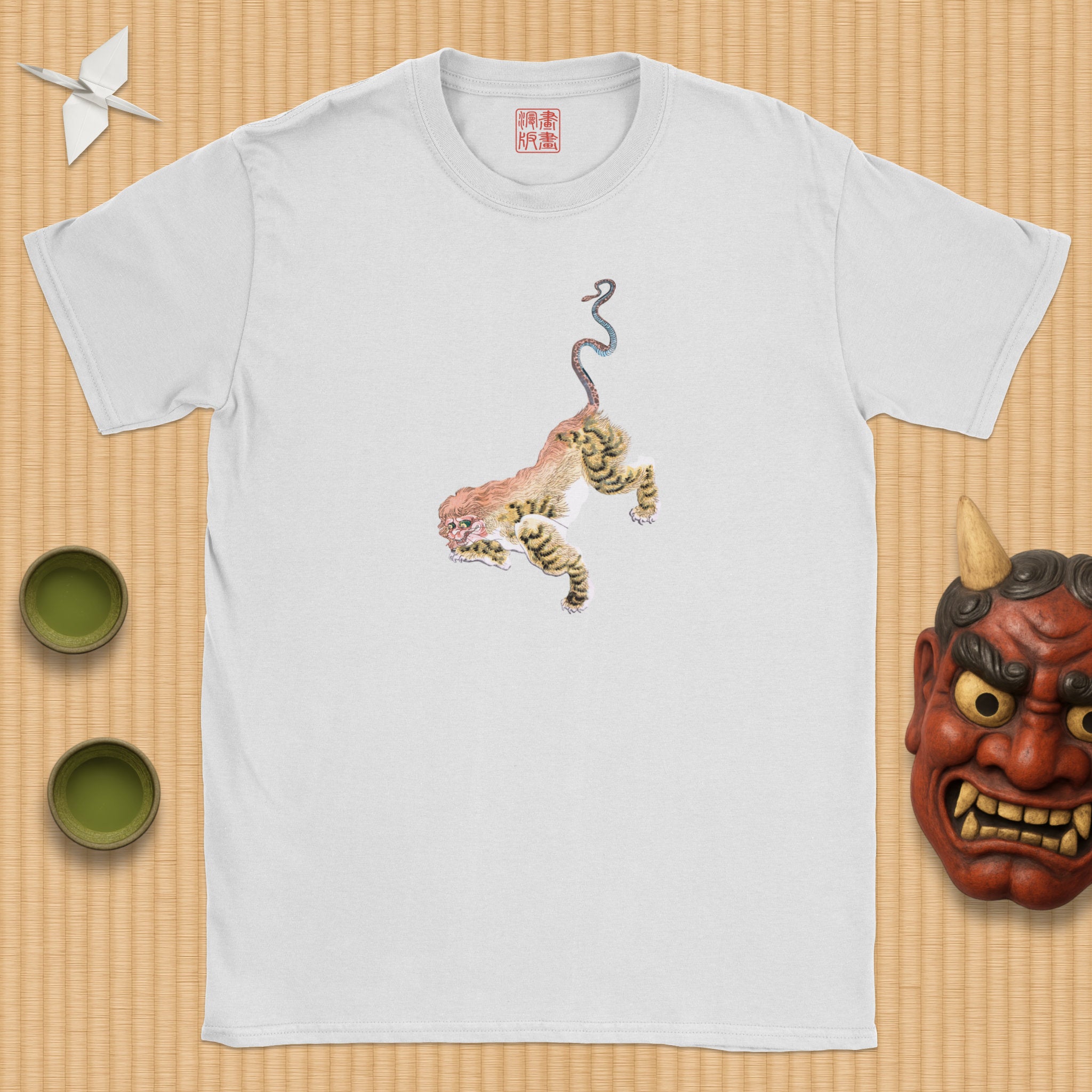 Nue T-Shirt