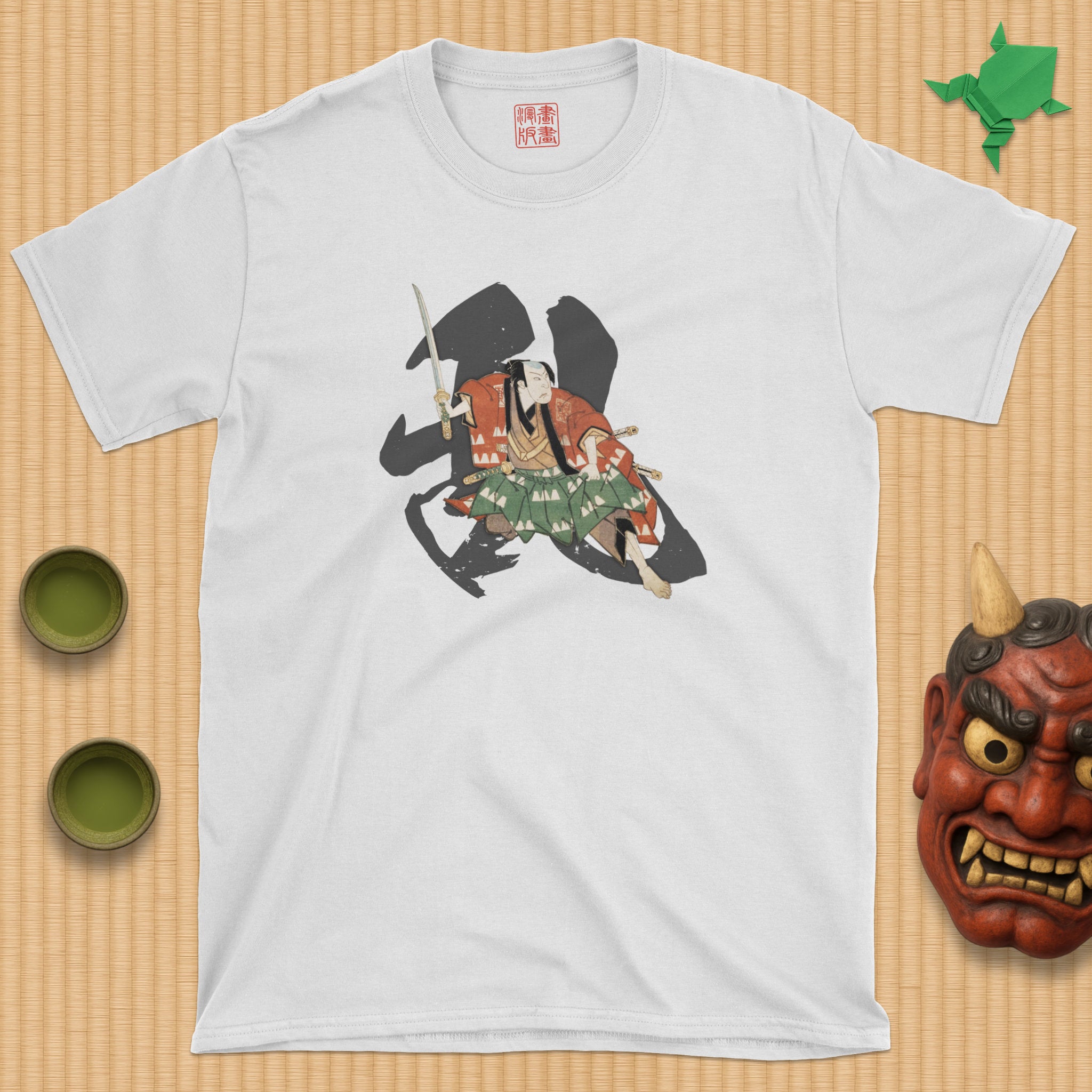 Mōri Motonari T-Shirt