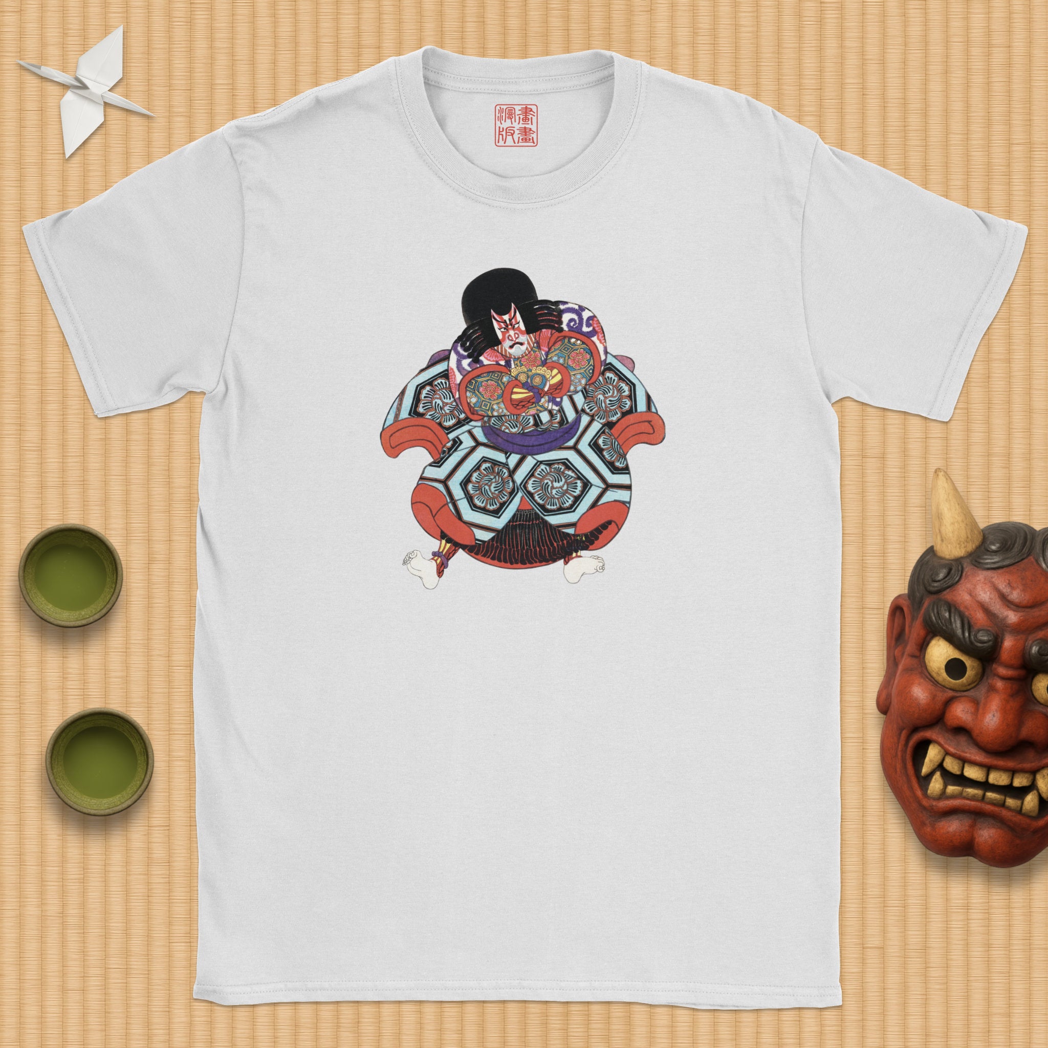Akushichibyōe Kagekiyo T-Shirt
