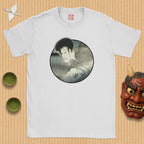 Ghost of Seigen T-Shirt - Front