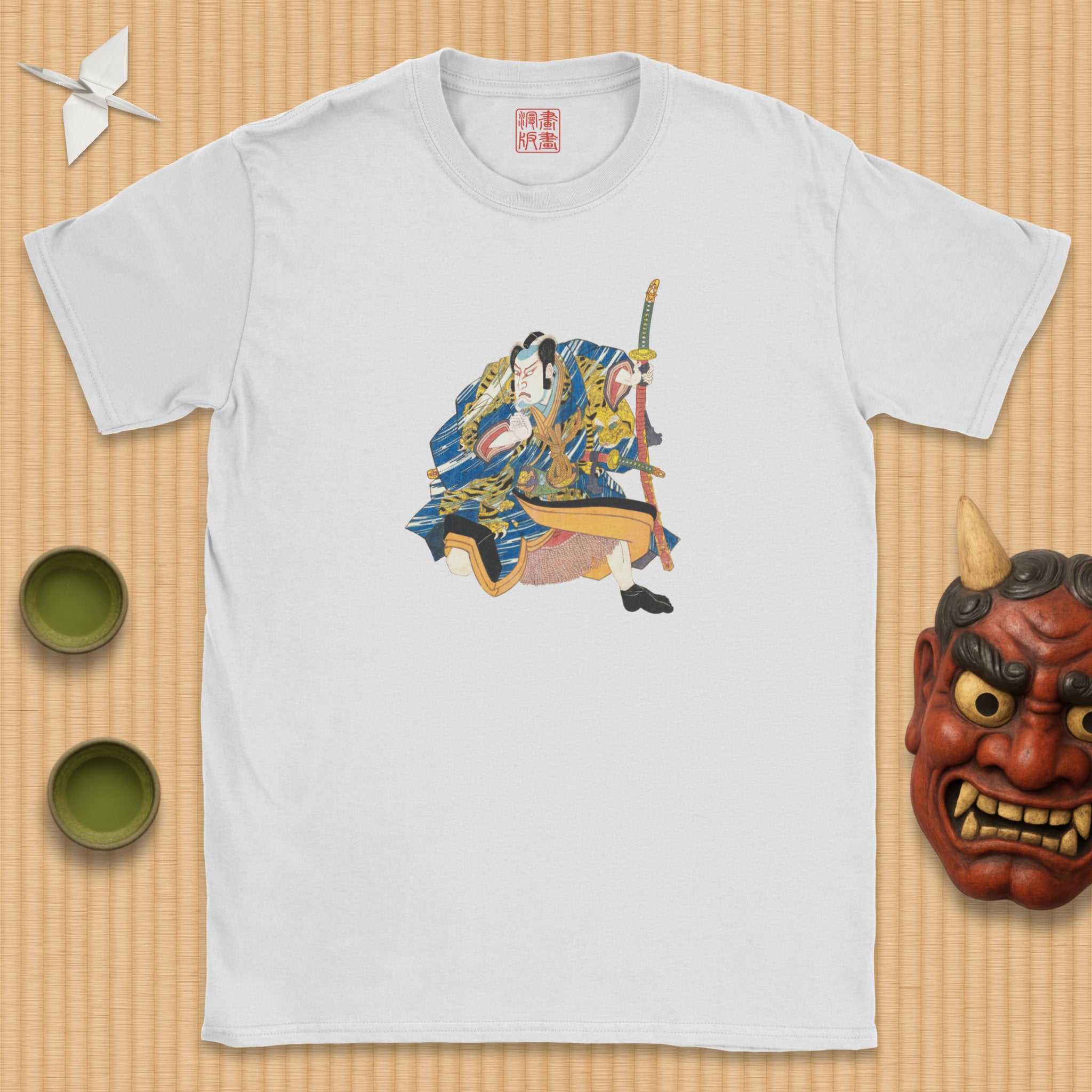 Matano Goryōji T-Shirt