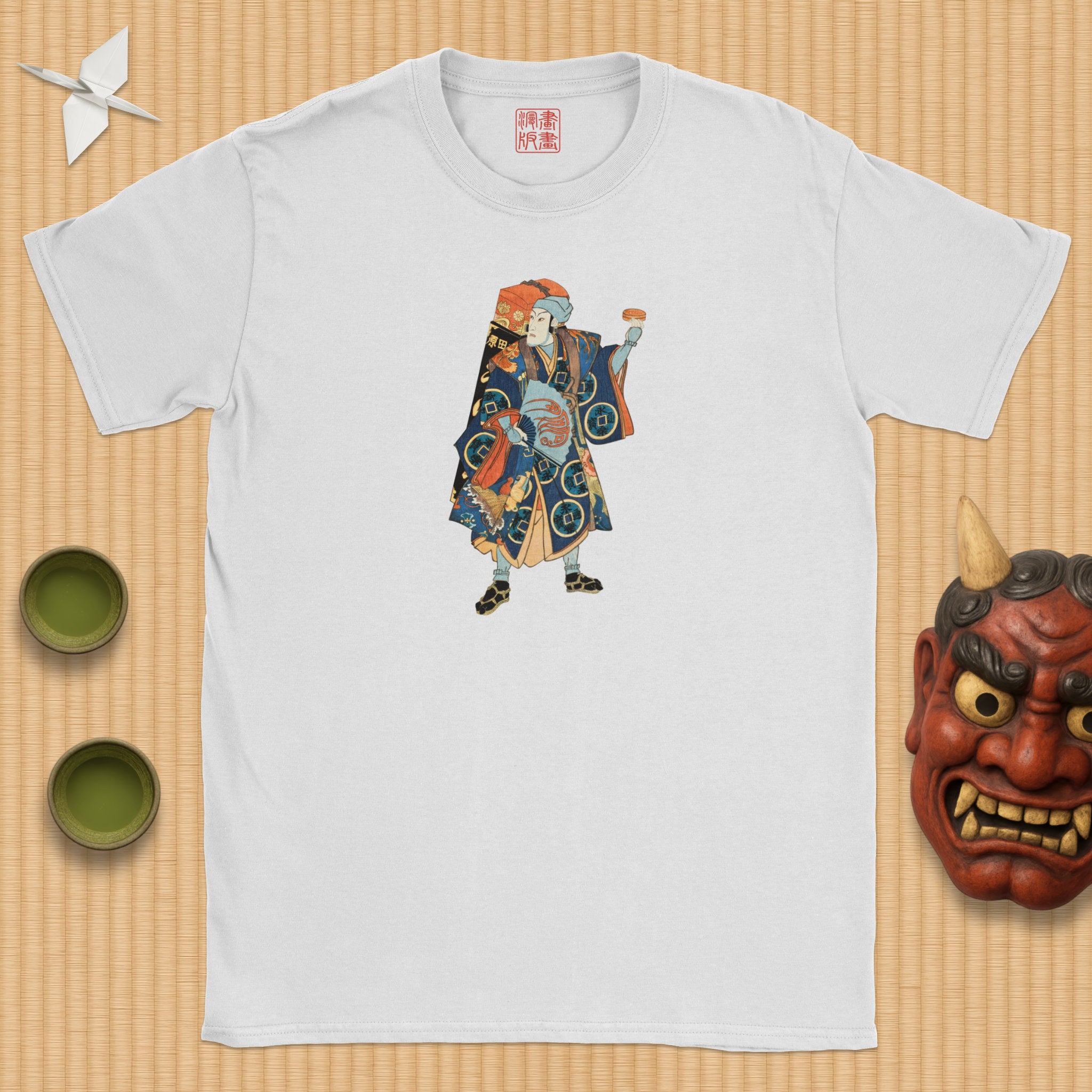 Toraya Tokichi T-Shirt