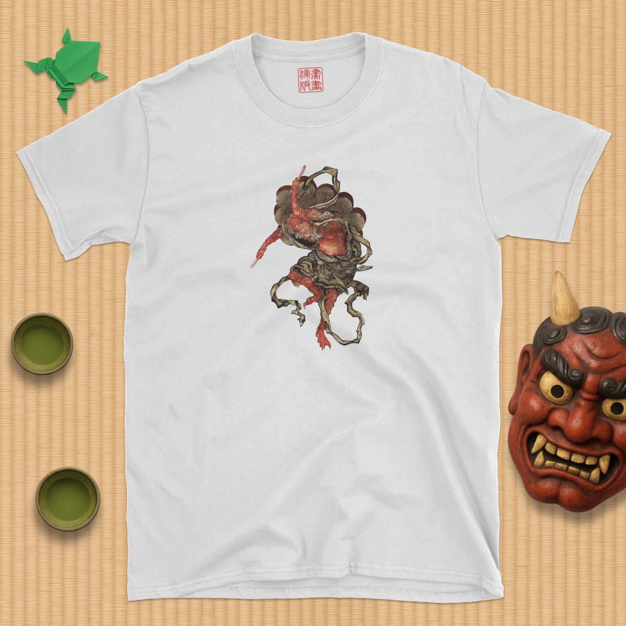 Raijin-zu T-Shirt