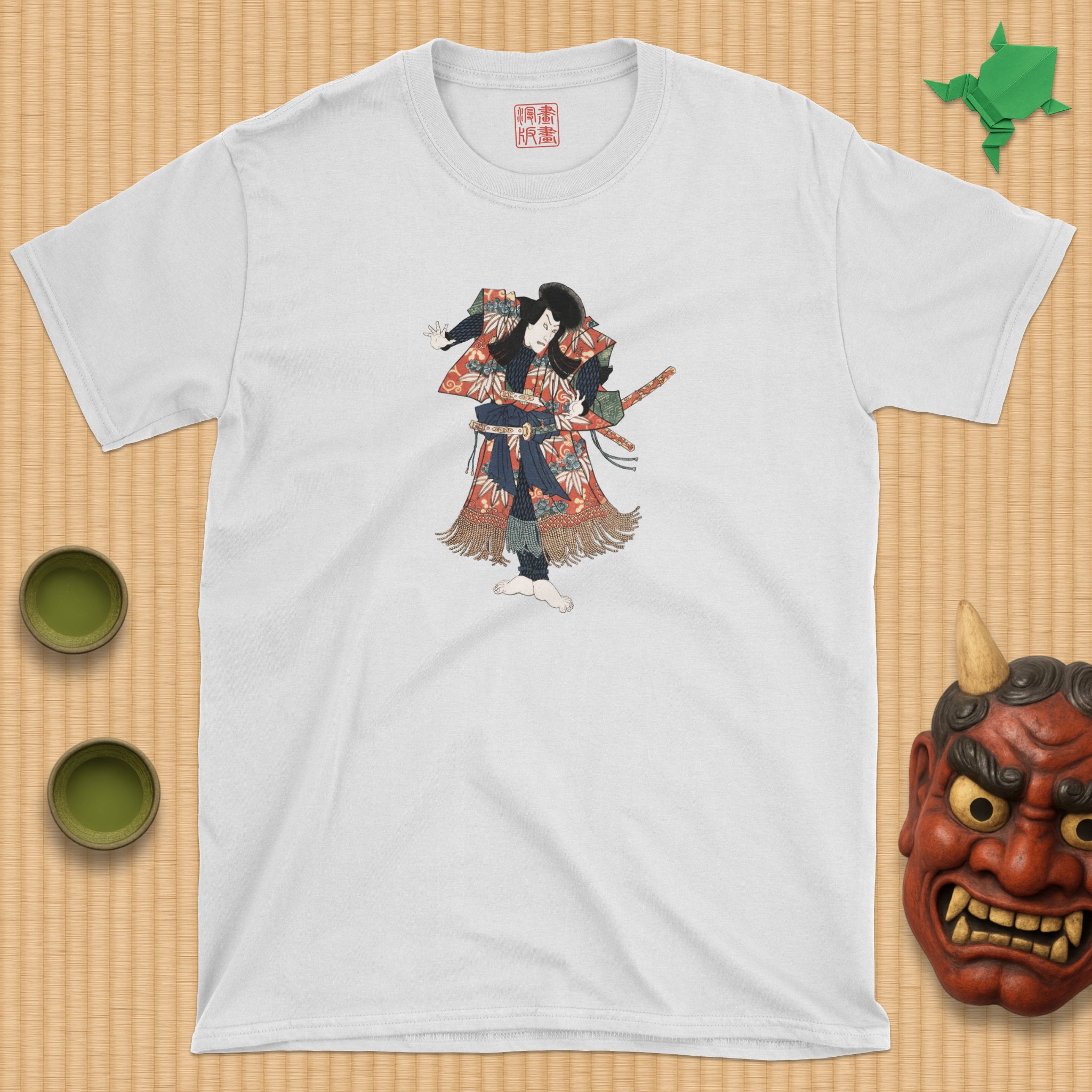 Kaja Yoshitaka T-Shirt