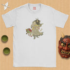 Shōki the Demon Queller T-Shirt