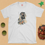 Horibe Yatsubei and Horibe Yajibei T-Shirt