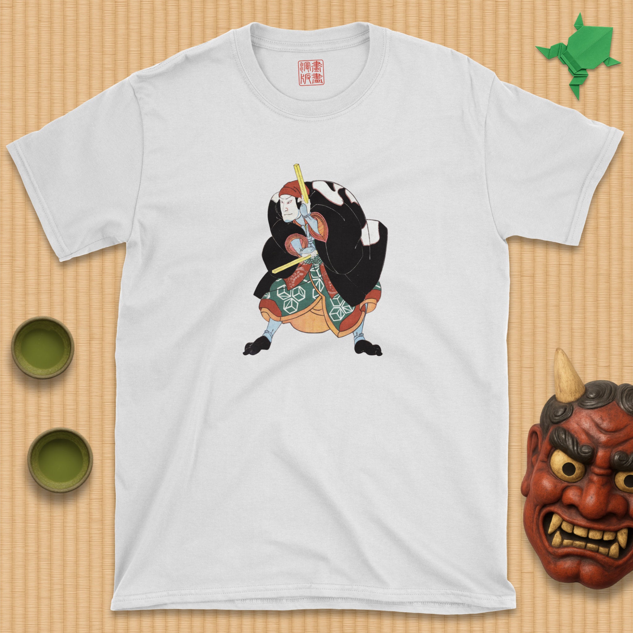 Naniwa no Jirosaku T-Shirt