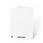 I no Hayata Hironao Greeting Card - Manga Hanga - 