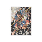 I no Hayata Hironao Postcard - Manga Hanga - 13334325025041182274