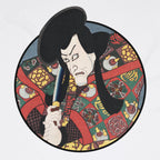 Portrait of Matsunami Kengyo Tank Top