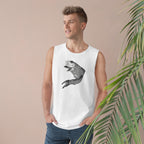 Koi Tank Top - Manga Hanga - 