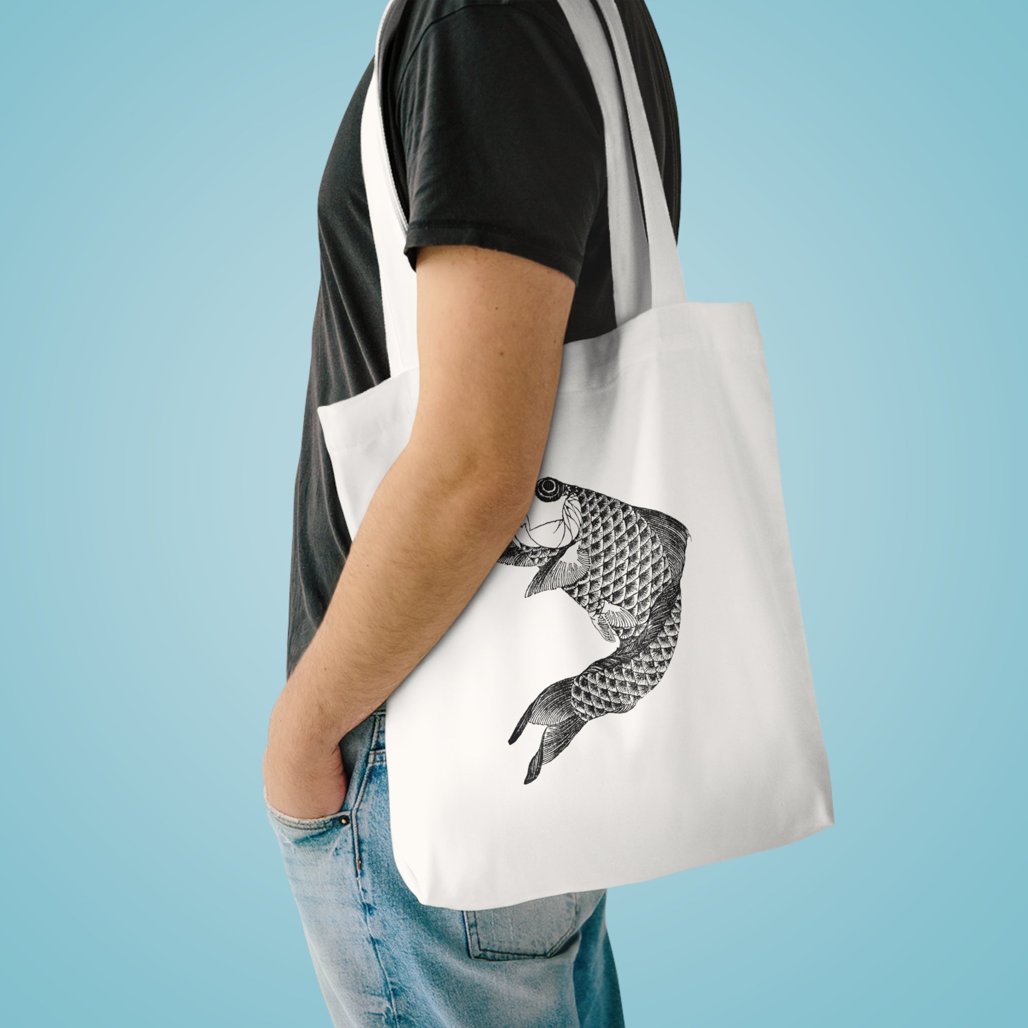 Koi Tote - Manga Hanga - 28964226900610439916