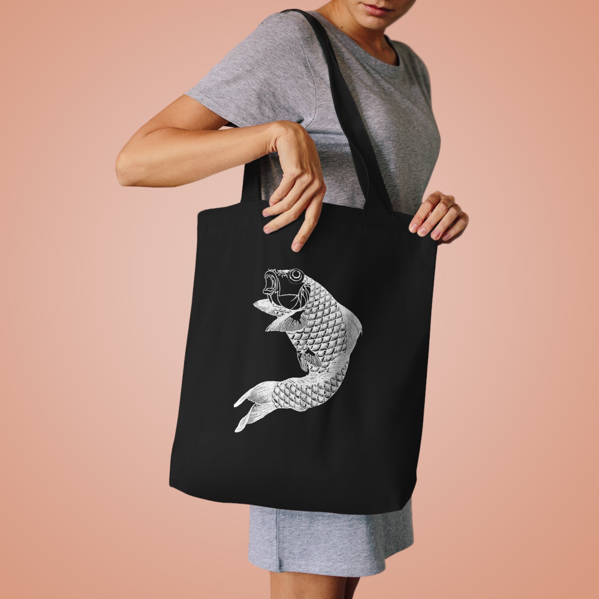 Koi Tote - Manga Hanga - 26480178014251326674