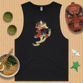 Sutewakamaru Tank Top