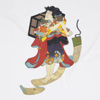 Sutewakamaru Tank Top