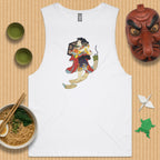 Sutewakamaru Tank Top