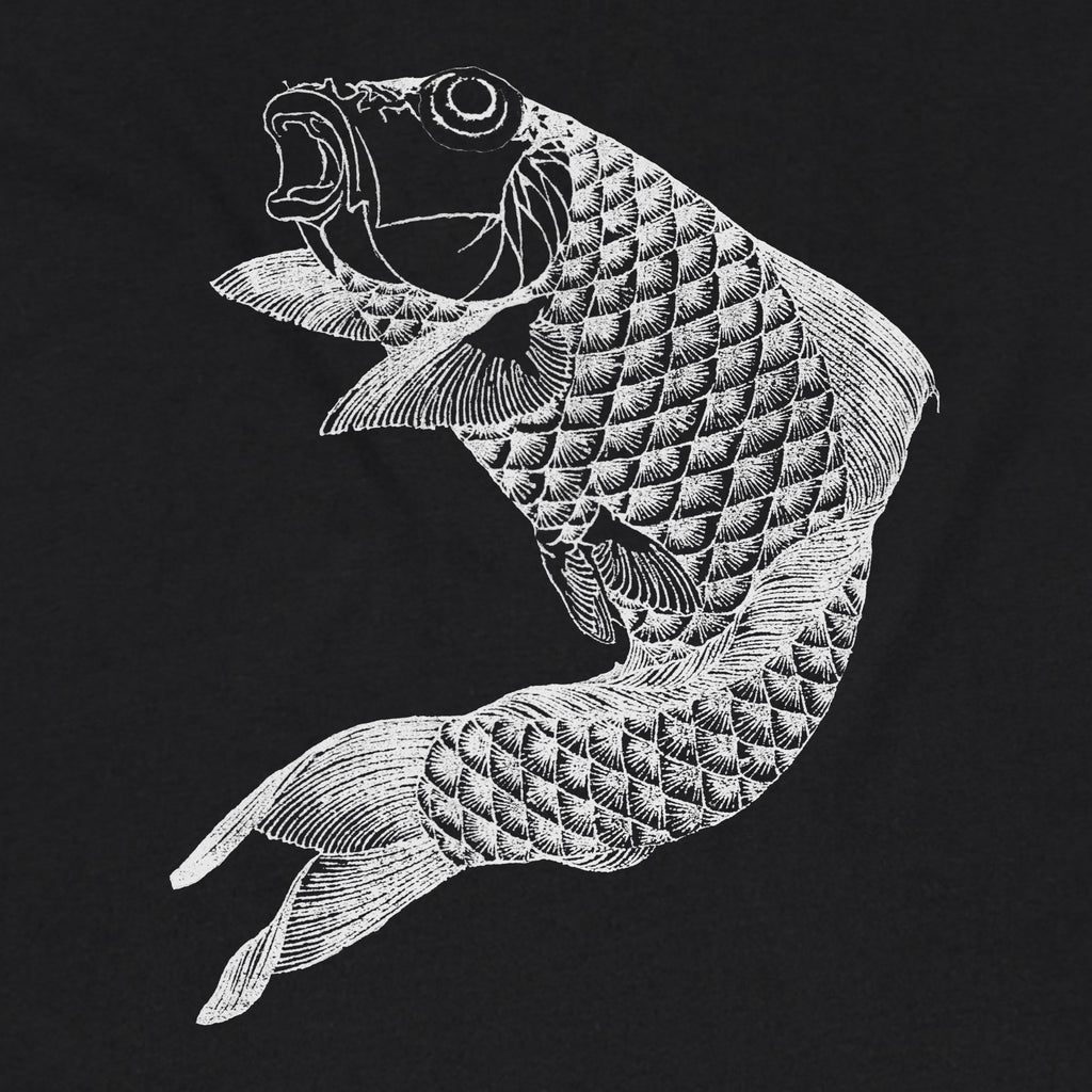 Koi Tank Top