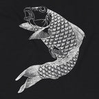 Koi Oversized T-Shirt