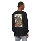 Kyūmonryū Shishin LS T-Shirt