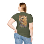Kinhyōshi Yōrin T-Shirt