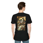 Kyūmonryū Shishin T-Shirt B