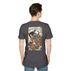 Kyūmonryū Shishin T-Shirt A