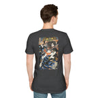 Rōrihakuchō Chōjun T-Shirt