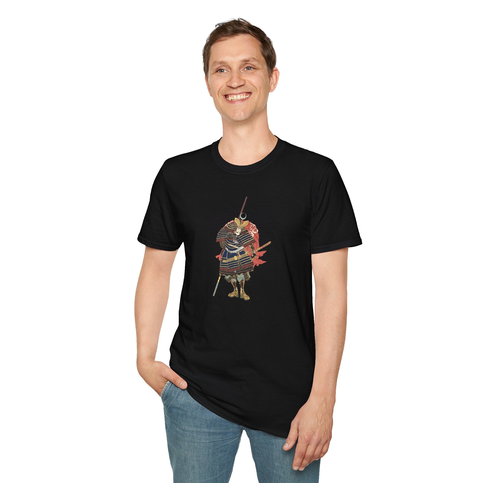 Horimoto Takatoshi T-Shirt