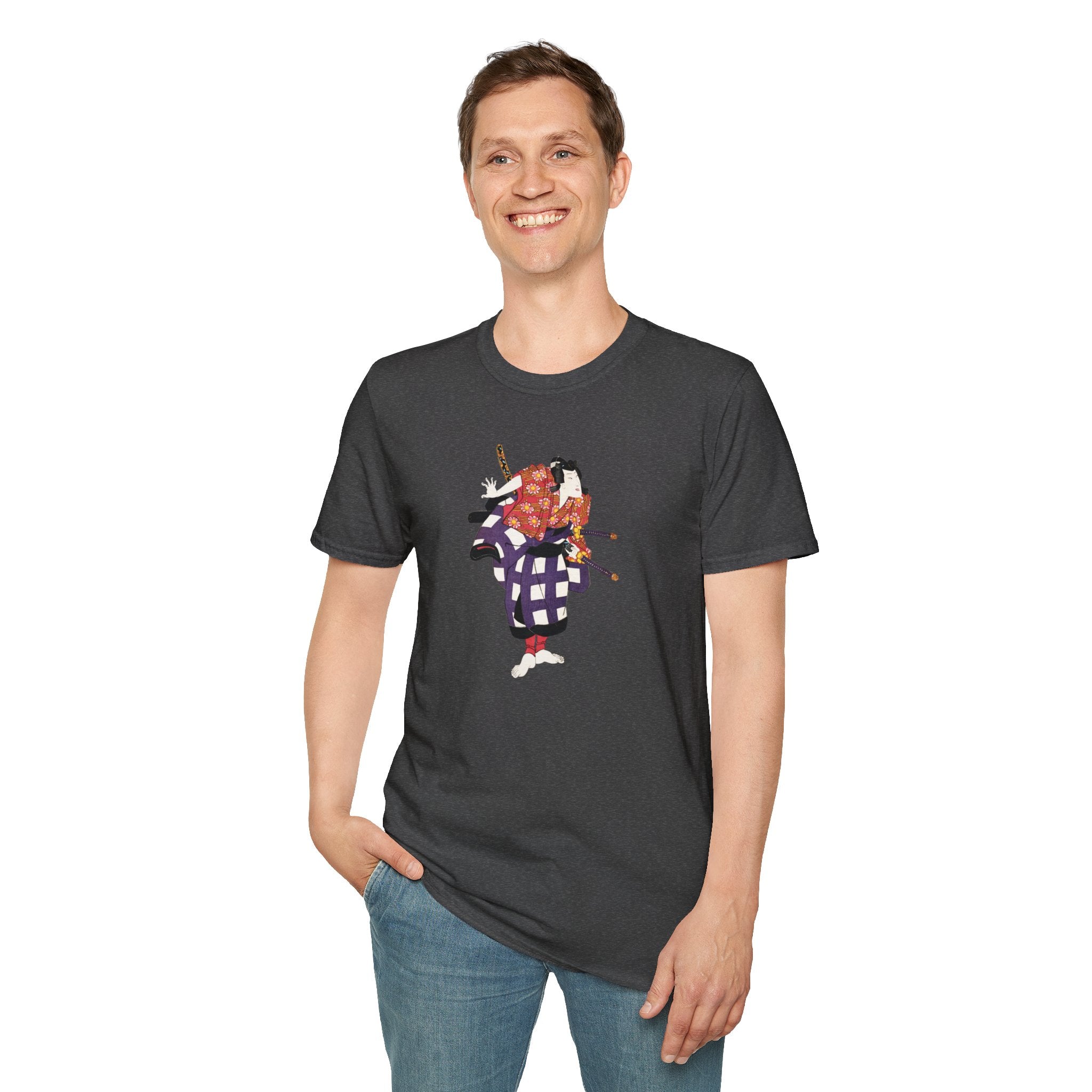 Toneri Sakuramaru T-Shirt