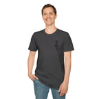 Kyūmonryū Tebori T-Shirt