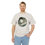 Ghost of Seigen Oversized T-Shirt