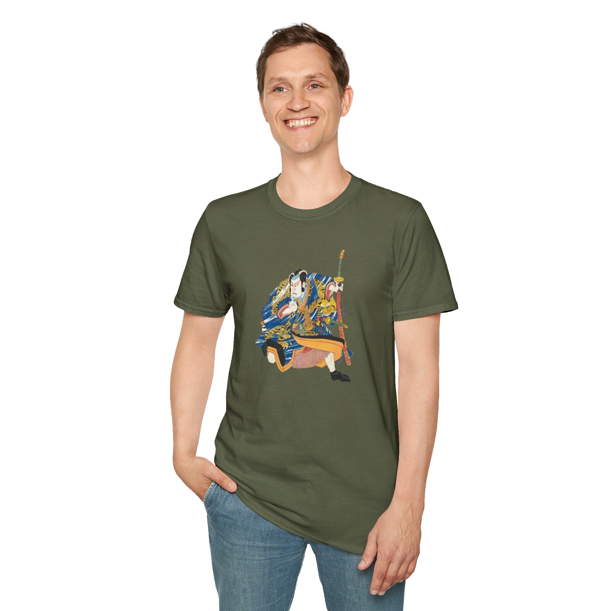 Matano Goryōji T-Shirt