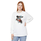 Tomoe Gozen LS T-Shirt
