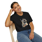 Horibe Yatsubei and Horibe Yajibei T-Shirt