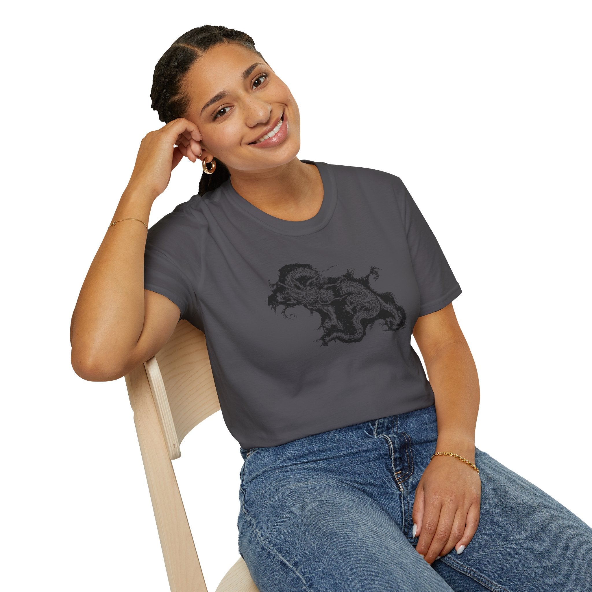 Dragon T-Shirt