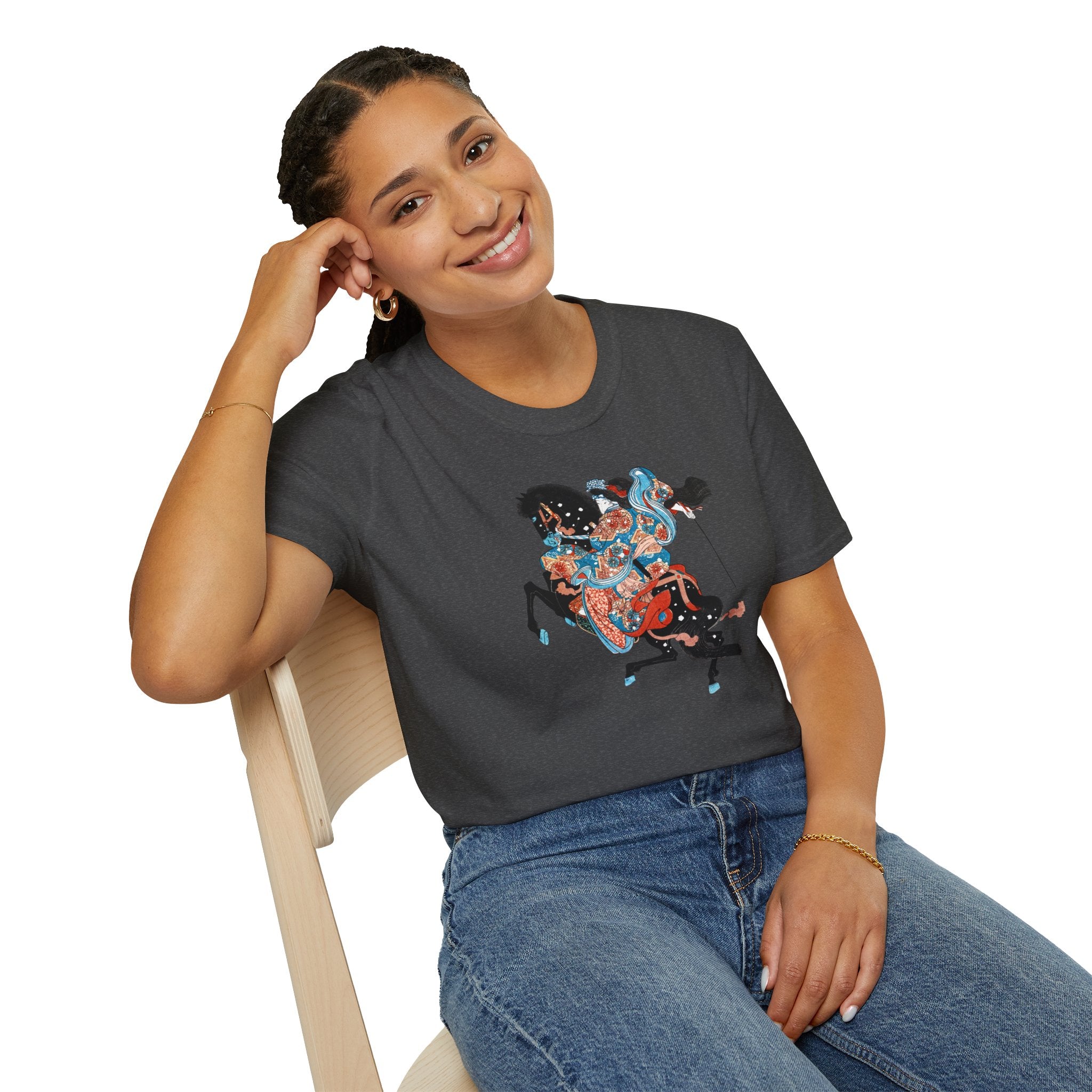 Tomoe Gozen T-Shirt