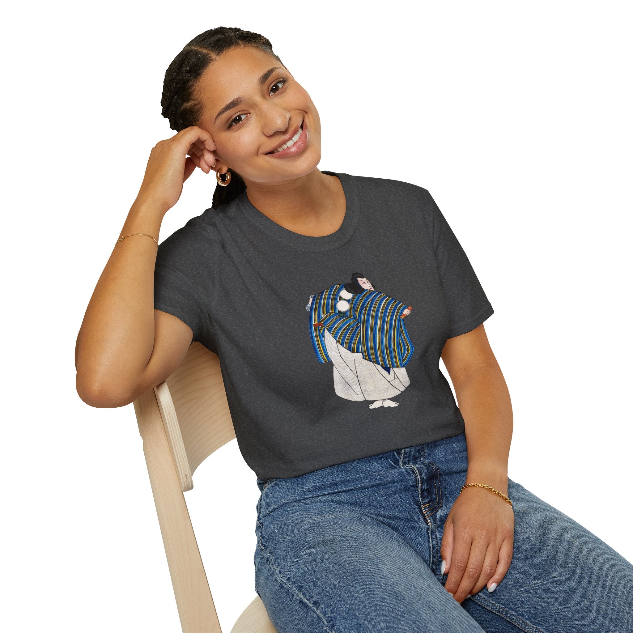 Musashibō Benkei T-Shirt