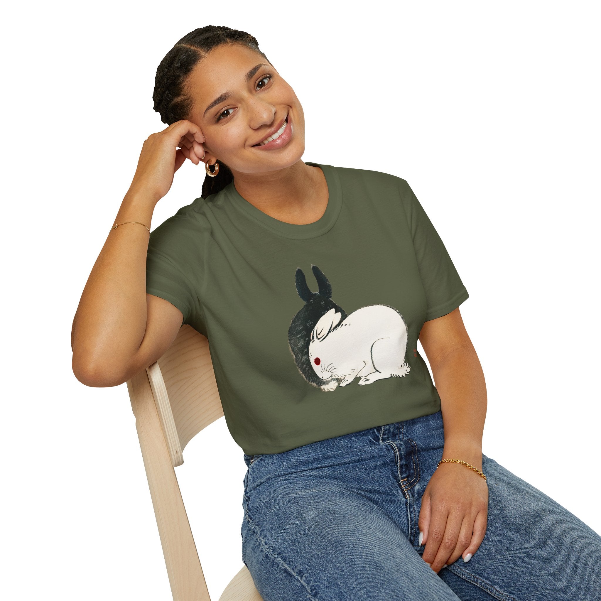 Rabbit T-Shirt