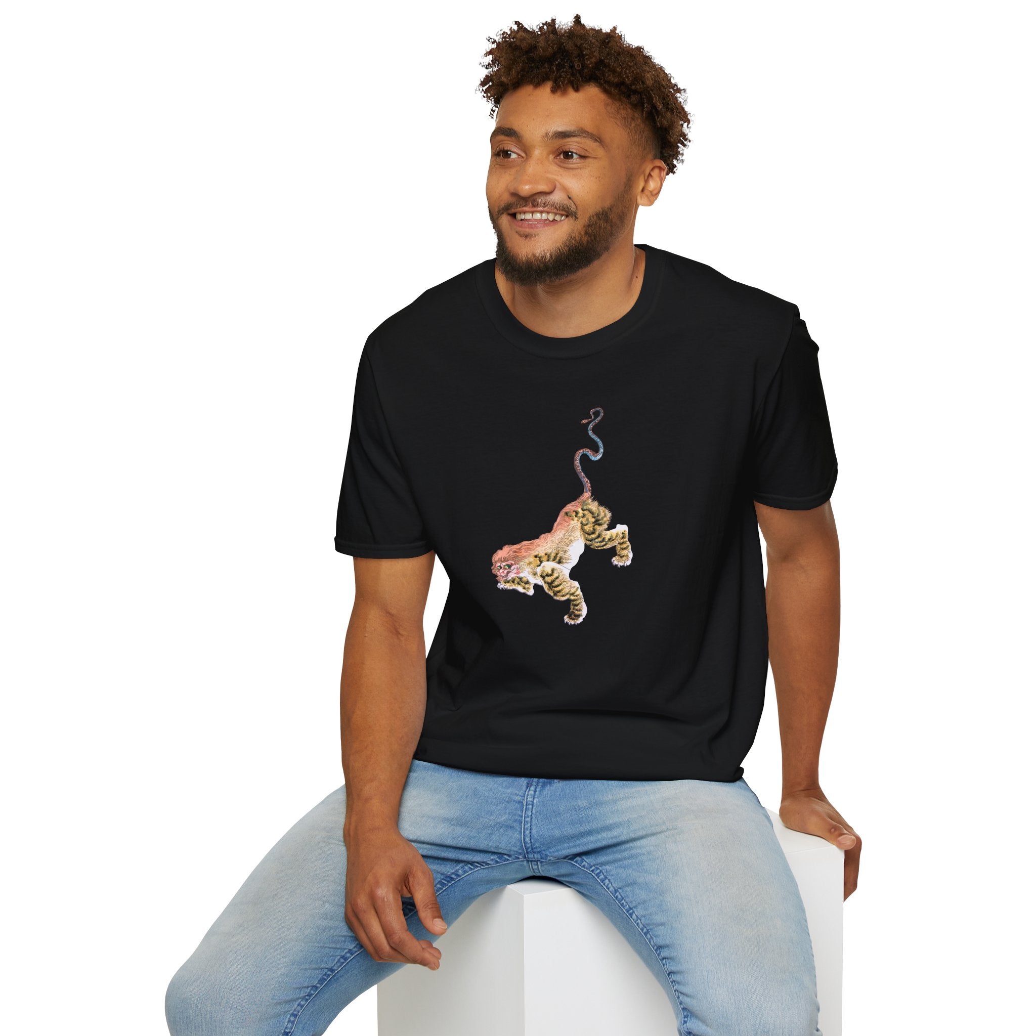 Nue T-Shirt