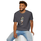 Soga Tokimune T-Shirt