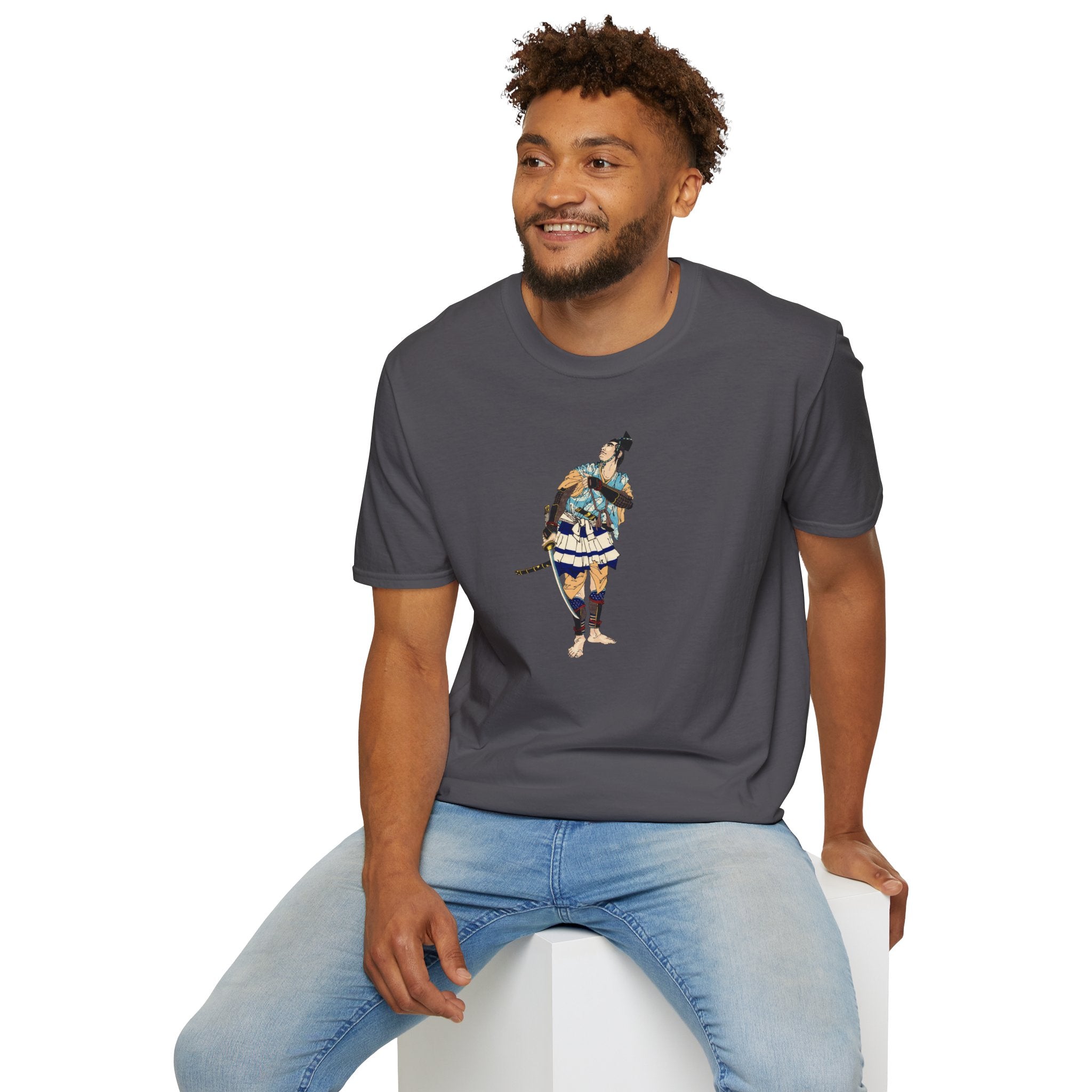 Soga Tokimune T-Shirt