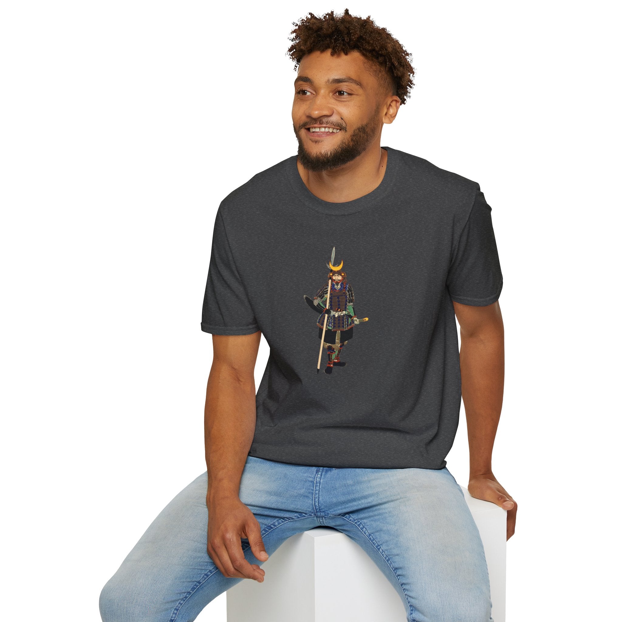 Yamanaka Yukimori T-Shirt
