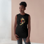 Sutewakamaru Tank Top - Manga Hanga - 